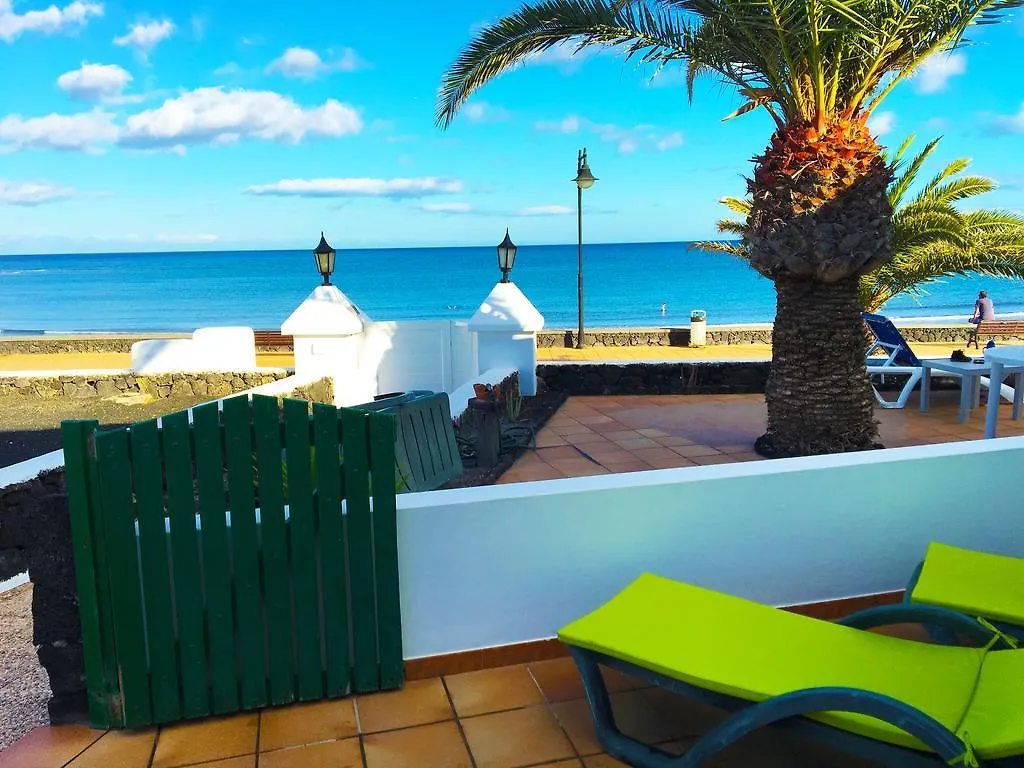 Concha De Mar Apartment Puerto del Carmen  Puerto del Carmen (Lanzarote)