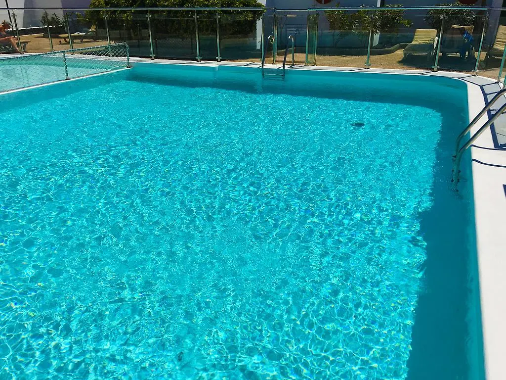 Appartement Concha De Mar à Puerto del Carmen   Puerto del Carmen (Lanzarote)
