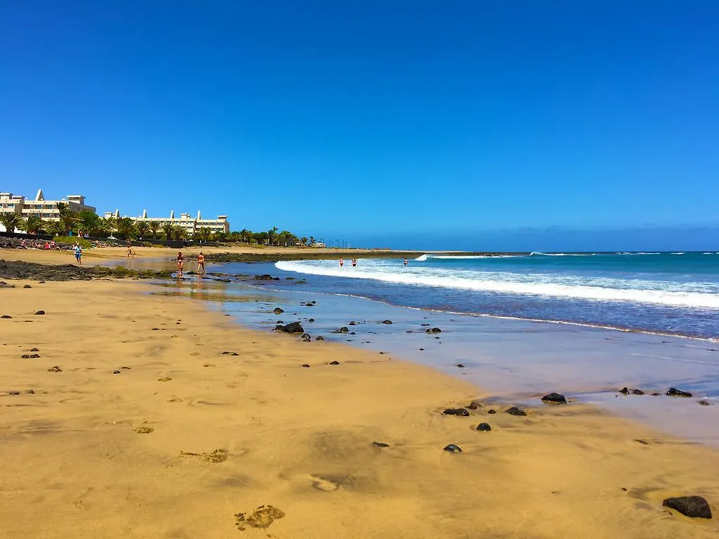 Concha De Mar Apartment Puerto del Carmen