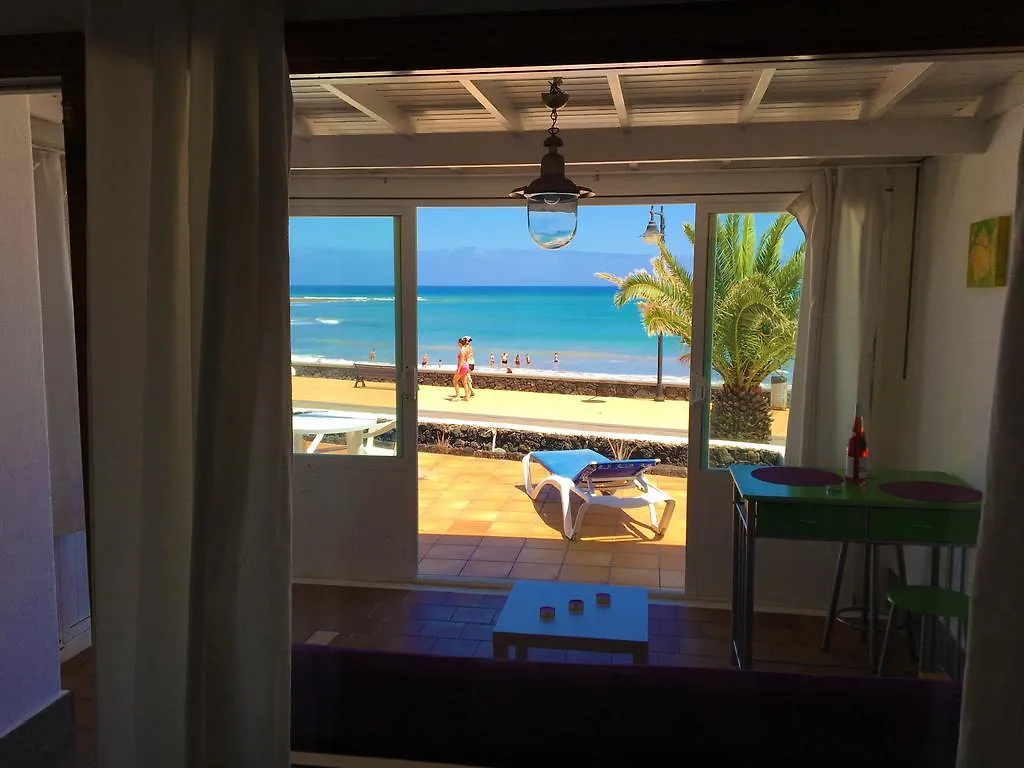 Appartement Concha De Mar à Puerto del Carmen  Espagne