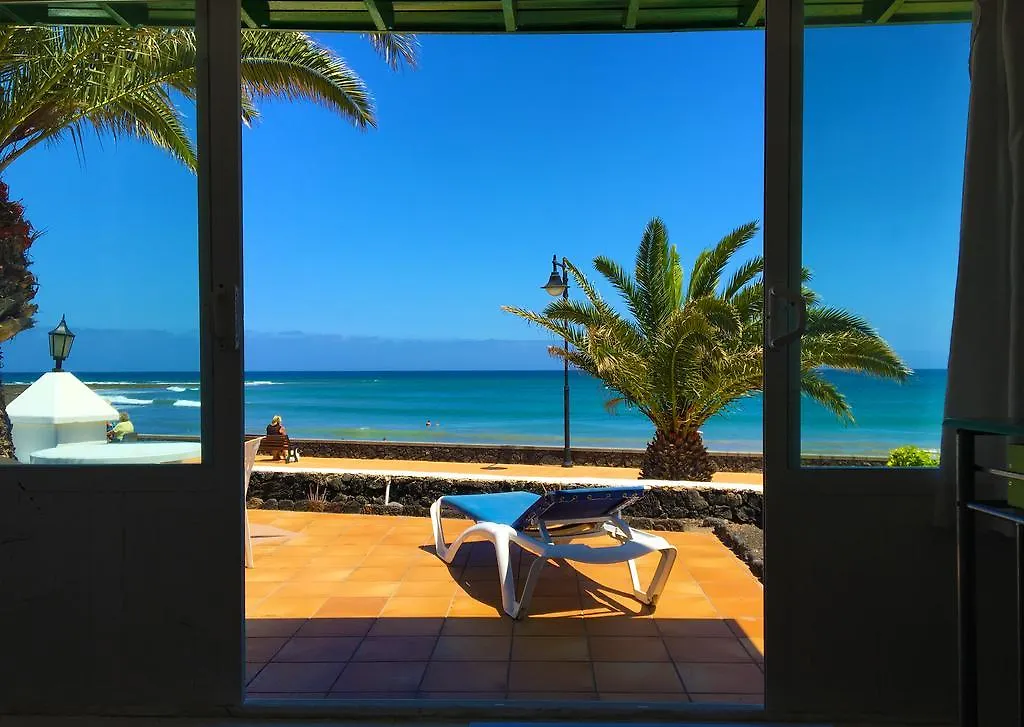 Concha De Mar location