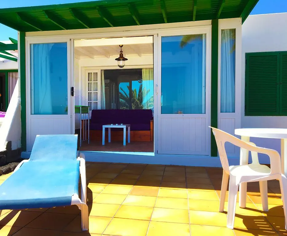 Appartement Concha De Mar à Puerto del Carmen