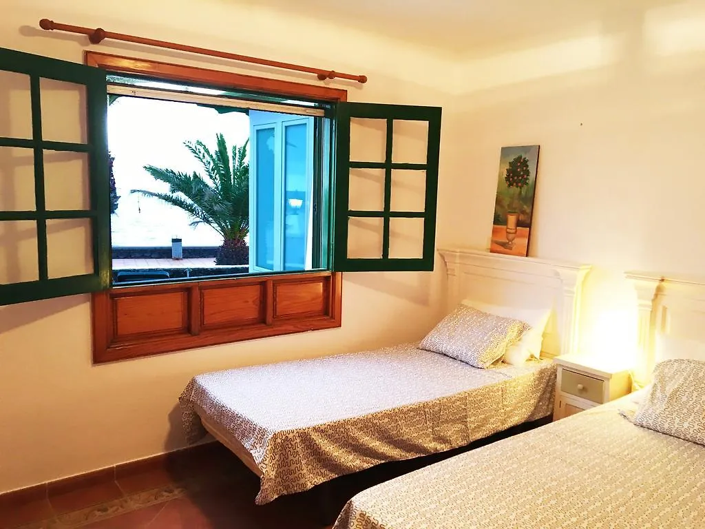 Appartement Concha De Mar à Puerto del Carmen  Espagne