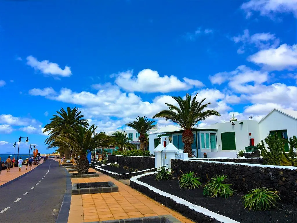 Appartement Concha De Mar à Puerto del Carmen  0*, Puerto del Carmen (Lanzarote) Espagne