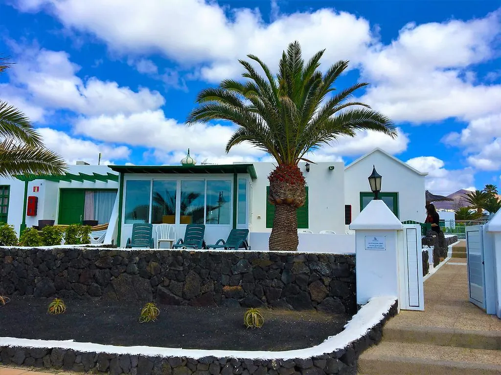 Ferienwohnung Concha De Mar Puerto del Carmen  Apartment Puerto del Carmen (Lanzarote)