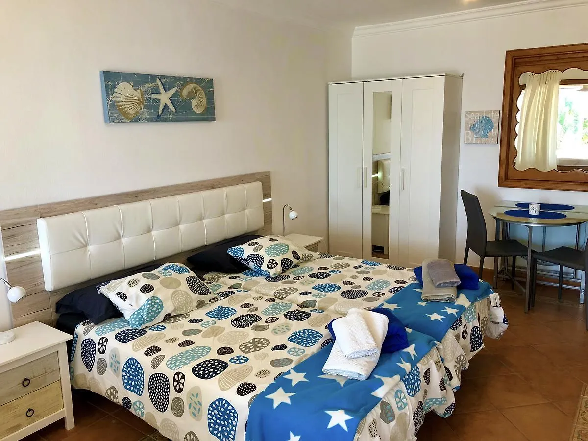 Appartement Concha De Mar à Puerto del Carmen  Espagne