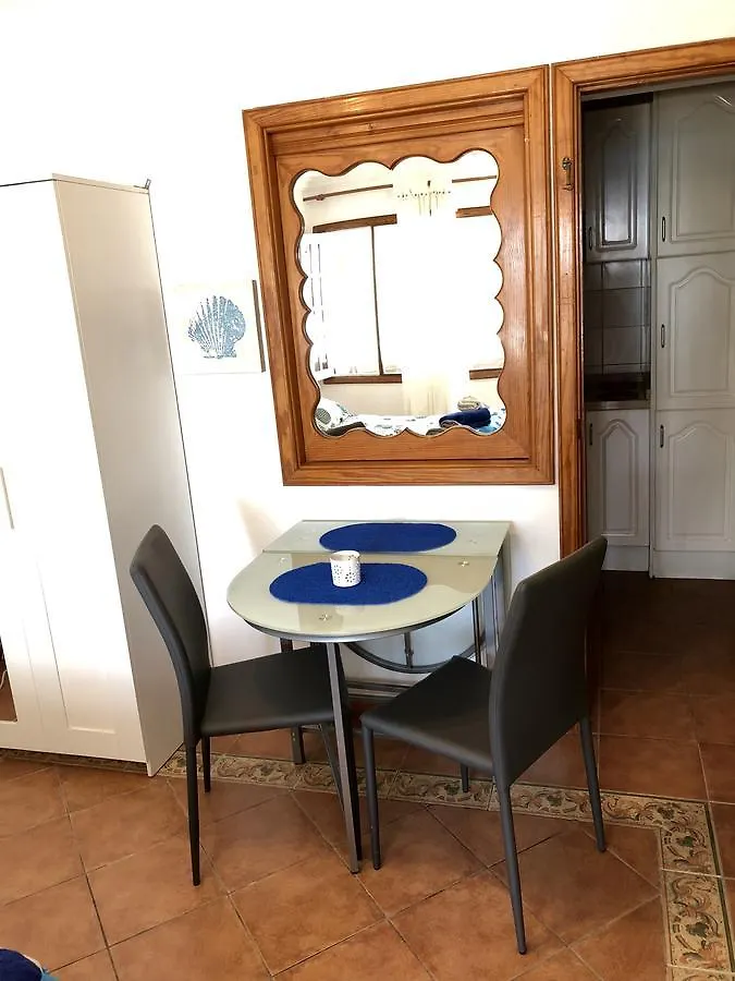 Appartement Concha De Mar à Puerto del Carmen