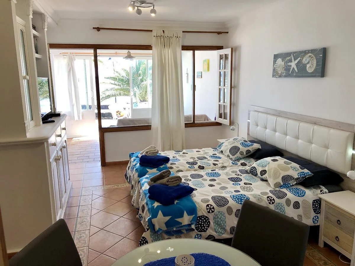 Appartement Concha De Mar à Puerto del Carmen   Puerto del Carmen (Lanzarote)