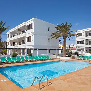  Apartment Costa Luz