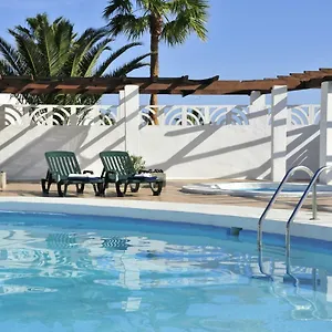 Las Vistas De Lanzarote Apartment