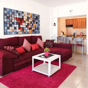 Apartamento Filla Apartment