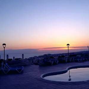 Casa Vista Y Jardin En Costa Adeje , Costa Adeje (Tenerife) Spain