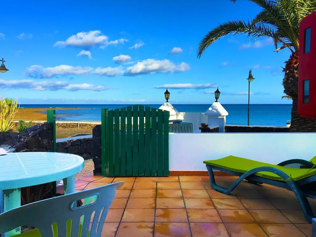 Concha De Mar Appartamento Puerto del Carmen