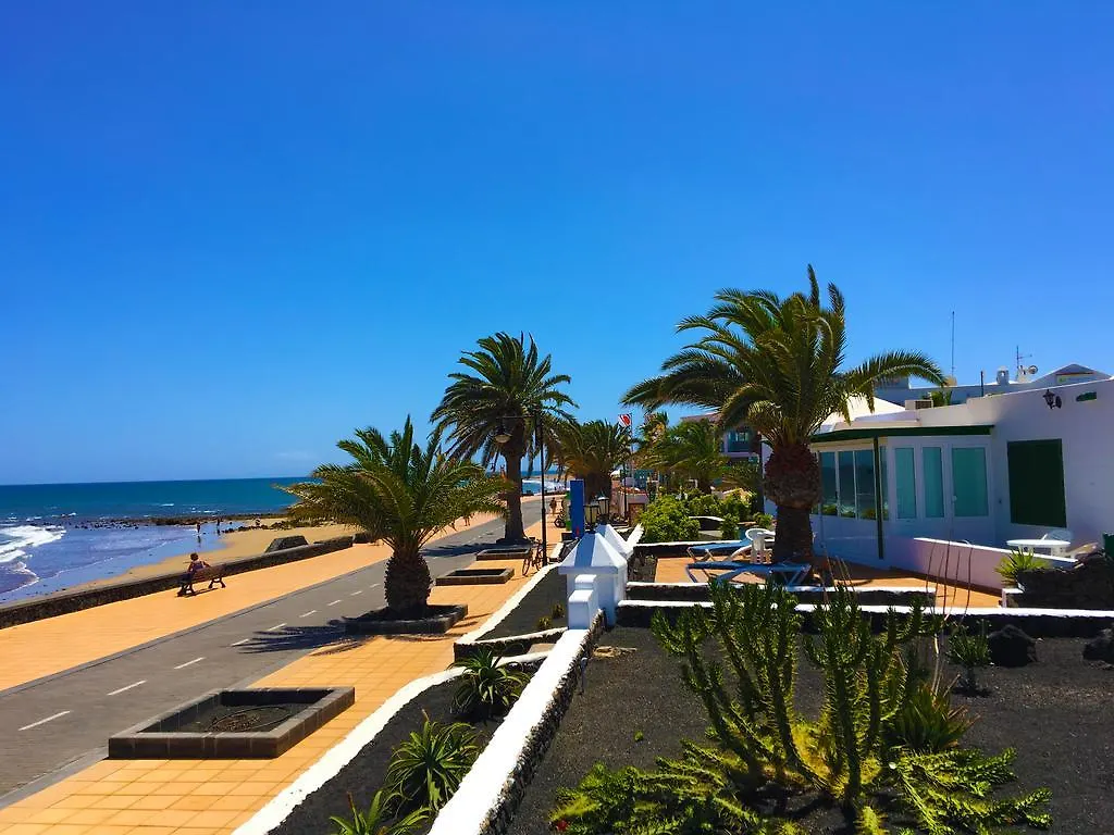 Concha De Mar Appartamento Puerto del Carmen  Spagna