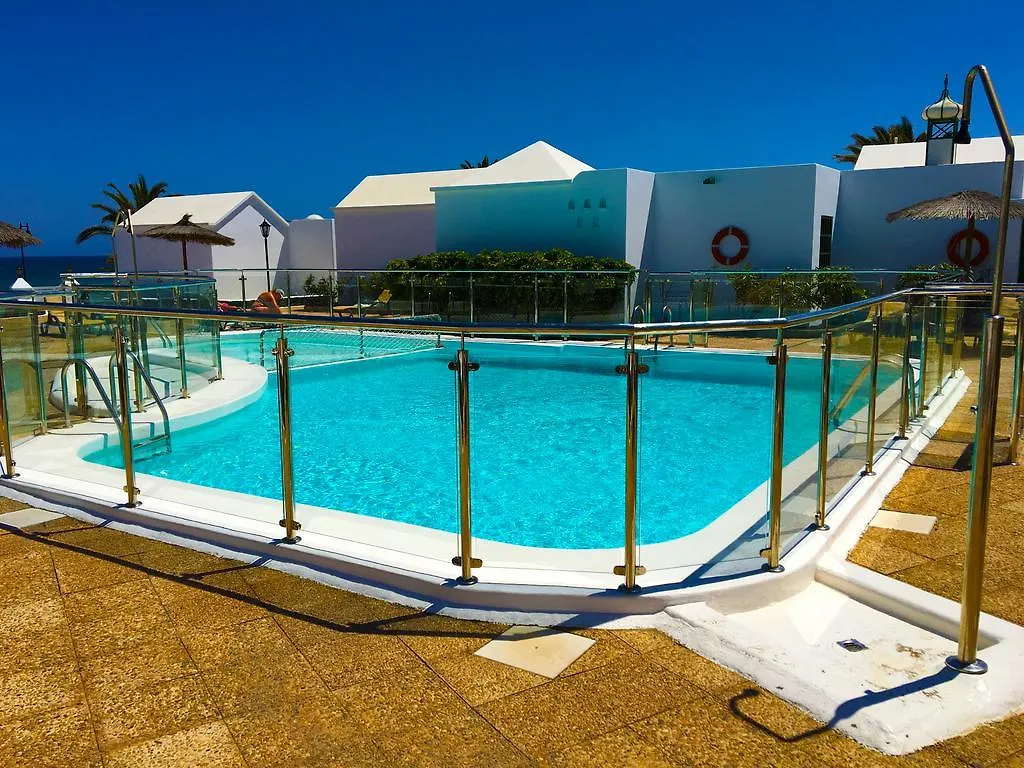 Concha De Mar Daire Puerto del Carmen  İspanya