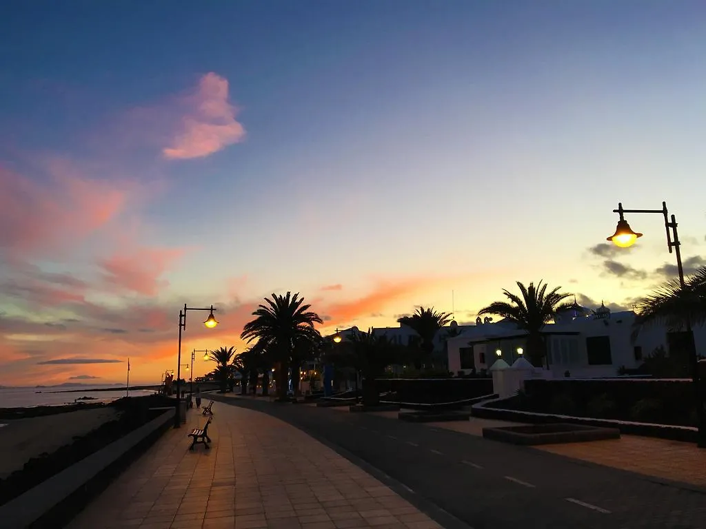 Concha De Mar Daire Puerto del Carmen   Puerto del Carmen (Lanzarote)